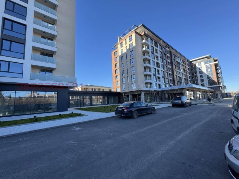 Продава 2-СТАЕН, гр. Пловдив, Христо Смирненски, снимка 9 - Aпартаменти - 48525028