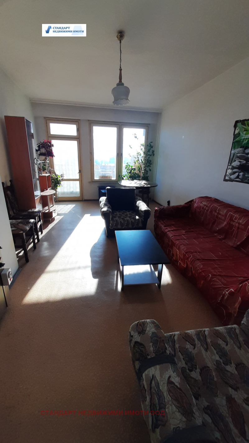 Te koop  1 slaapkamer Plovdiv , Vastanitsjeski , 65 m² | 29972524 - afbeelding [2]