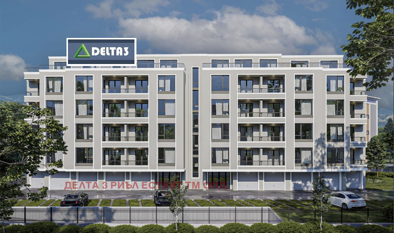 De vânzare  1 dormitor Sofia , Drujba 1 , 65 mp | 70724036 - imagine [3]