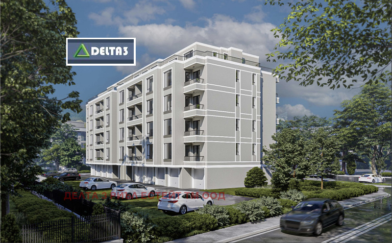 Продава  2-стаен град София , Дружба 1 , 65 кв.м | 70724036 - изображение [5]