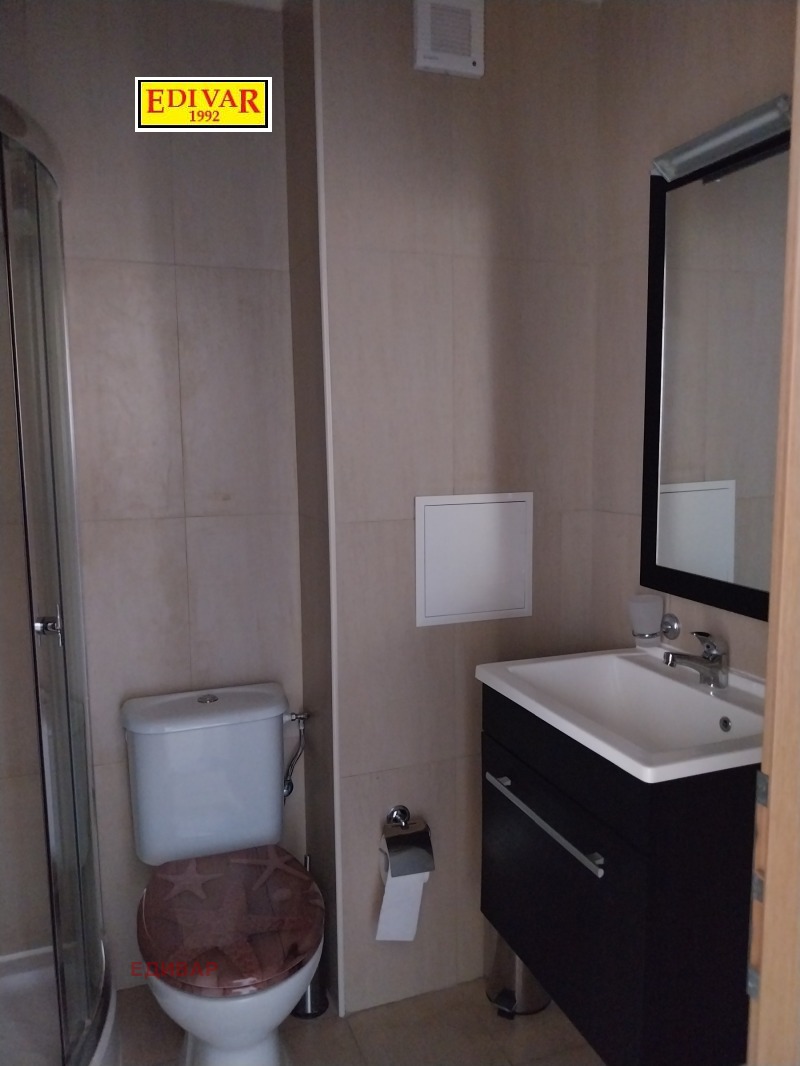 Na sprzedaż  1 sypialnia rejon Dobricz , Balczik , 57 mkw | 48818912 - obraz [4]