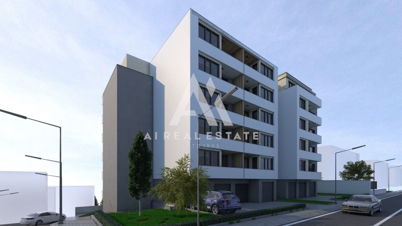 En venta  1 dormitorio Pleven , Druzhba 1 , 61 metros cuadrados | 98304009 - imagen [4]
