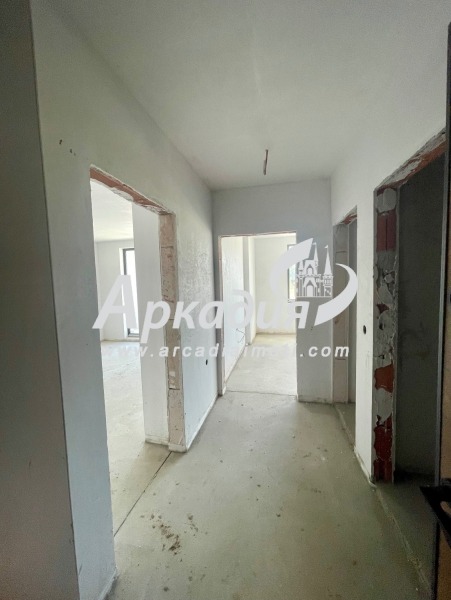For Sale  1 bedroom Plovdiv , Komatevo , 64 sq.m | 71910477 - image [3]