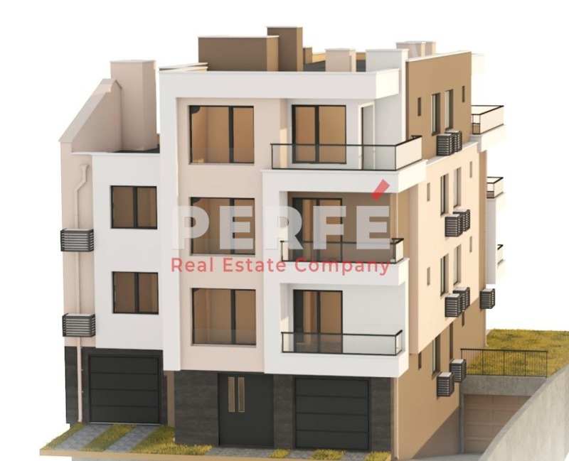 Продава 2-СТАЕН, град Бургас, Сарафово • 88200 € • 28892381 — Holmes.bg