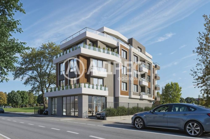 Продава 2-СТАЕН, гр. Бургас, Сарафово, снимка 3 - Апартаменти - 52532251