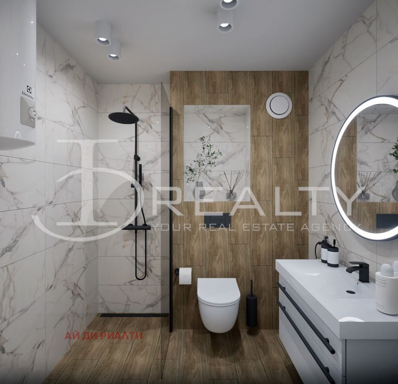 Продава 2-СТАЕН, с. Равда, област Бургас, снимка 12 - Апартаменти - 52600838