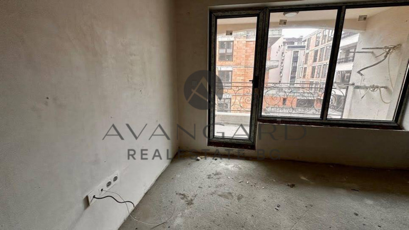 Продава 2-СТАЕН, гр. Пловдив, Христо Смирненски, снимка 2 - Апартаменти - 52693418