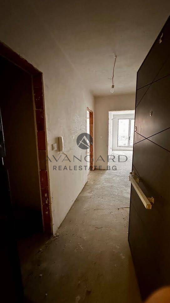 Продава 2-СТАЕН, гр. Пловдив, Христо Смирненски, снимка 6 - Апартаменти - 52693418