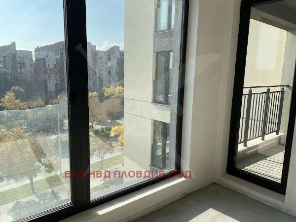 Продава 2-СТАЕН, гр. Пловдив, Тракия, снимка 2 - Апартаменти - 53799466