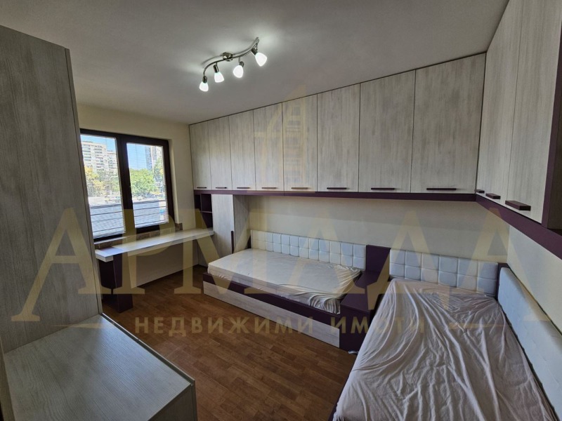 À vendre  2 chambres Plovdiv , Hristo Smirnenski , 105 m² | 89659443 - image [6]