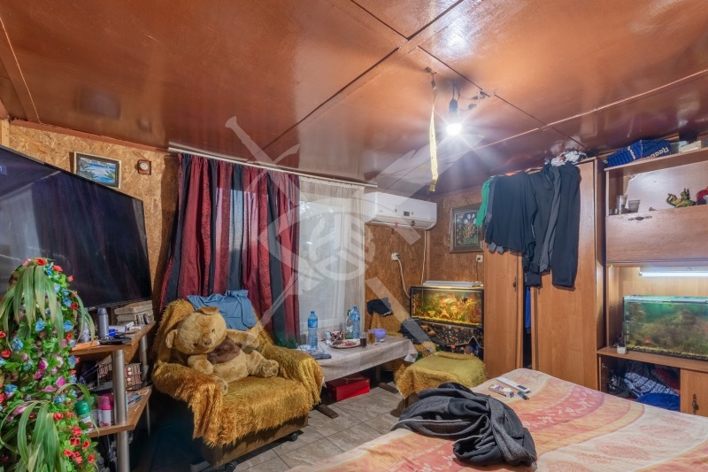 Продава КЪЩА, гр. София, с. Горни Богров, снимка 5 - Къщи - 53269904