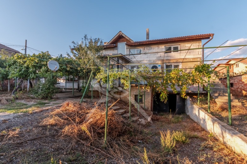 Продава КЪЩА, гр. София, с. Горни Богров, снимка 9 - Къщи - 53269904