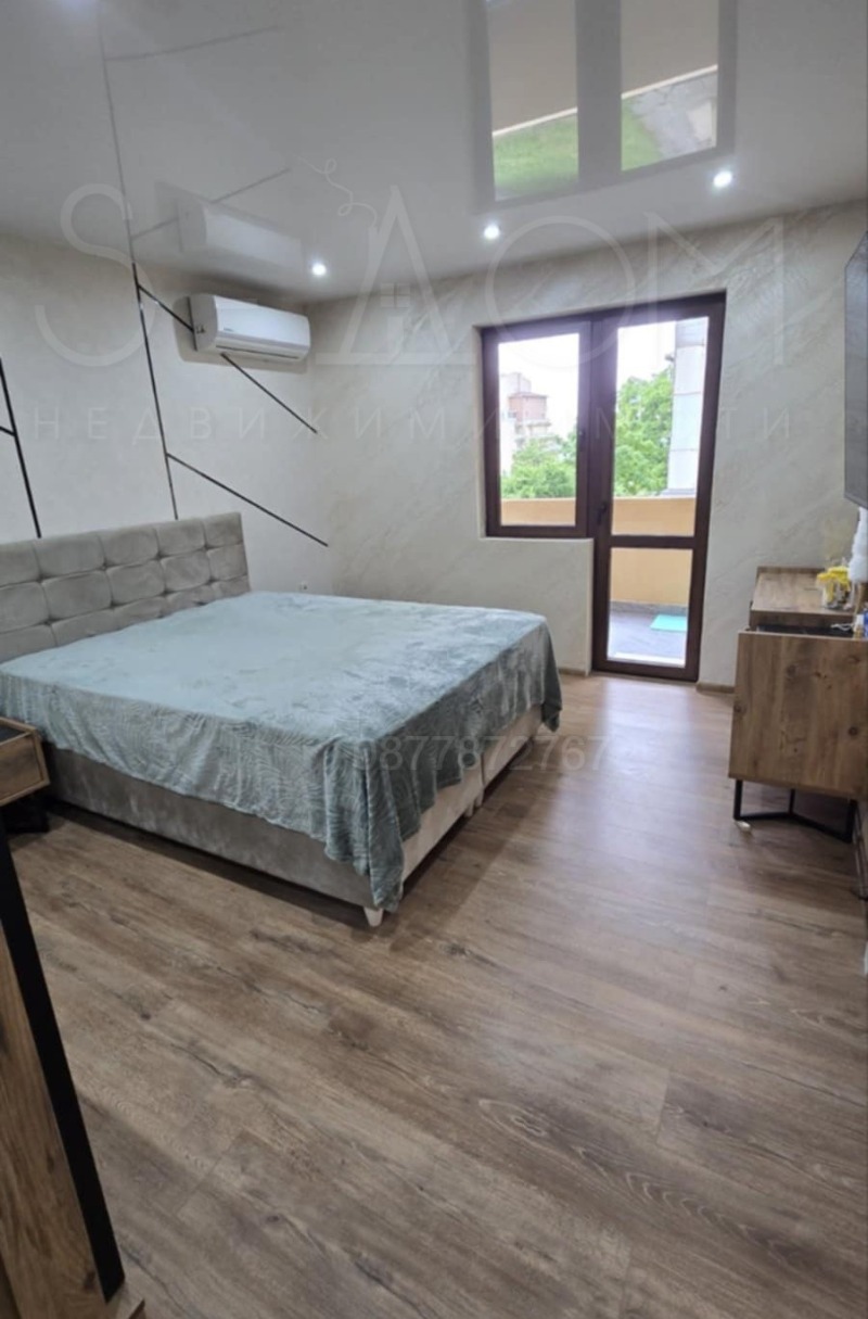 Eladó  2 hálószobás Stara Zagora , Zseleznik - centar , 65 négyzetméter | 15389198 - kép [7]