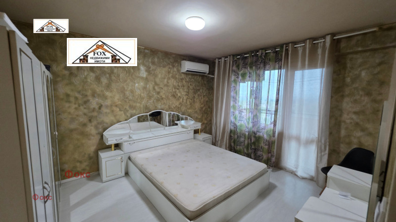 Продава 3-СТАЕН, гр. Русе, Чародейка - Юг, снимка 4 - Апартаменти - 53030543