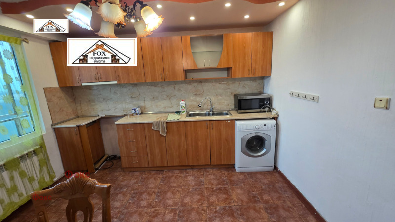 Продава 3-СТАЕН, гр. Русе, Чародейка - Юг, снимка 3 - Апартаменти - 53030543