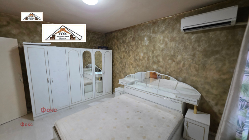 Продава 3-СТАЕН, гр. Русе, Чародейка - Юг, снимка 5 - Апартаменти - 53030543