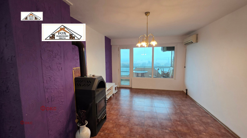 Продава 3-СТАЕН, гр. Русе, Чародейка - Юг