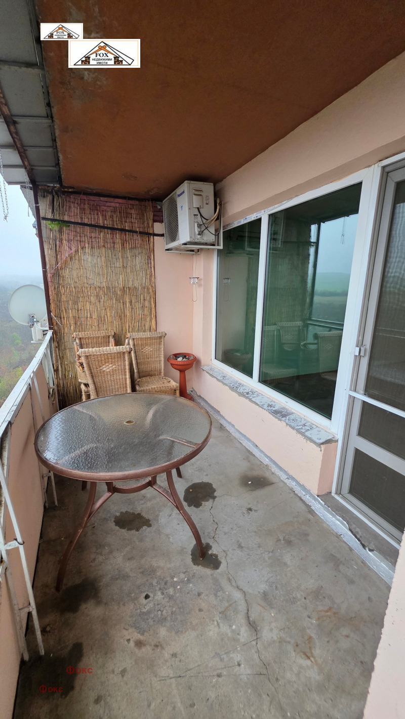 Продава 3-СТАЕН, гр. Русе, Чародейка - Юг, снимка 16 - Апартаменти - 53030543