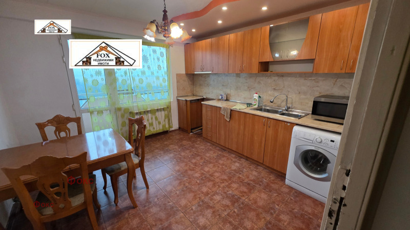 Продава 3-СТАЕН, гр. Русе, Чародейка - Юг, снимка 2 - Апартаменти - 53030543