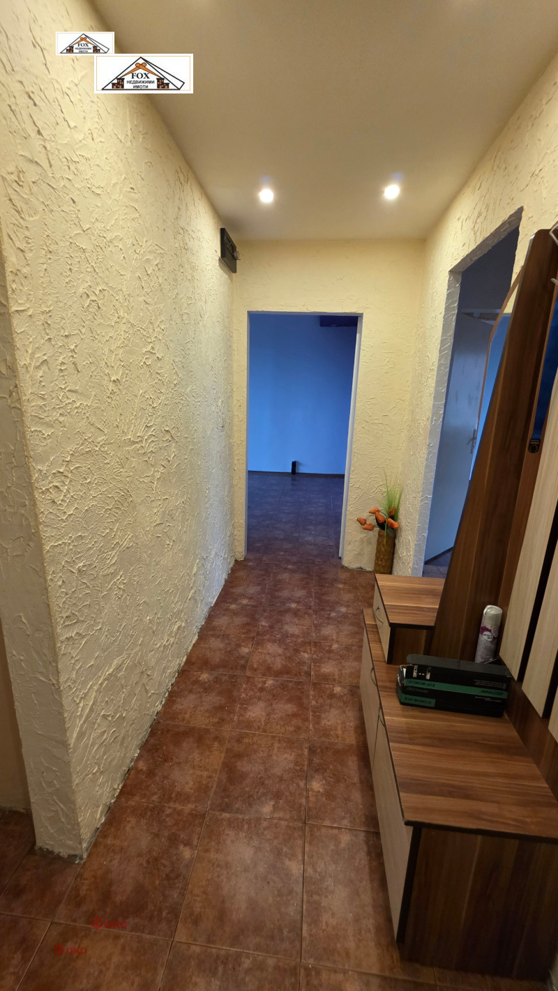 Продава 3-СТАЕН, гр. Русе, Чародейка - Юг, снимка 12 - Апартаменти - 53030543