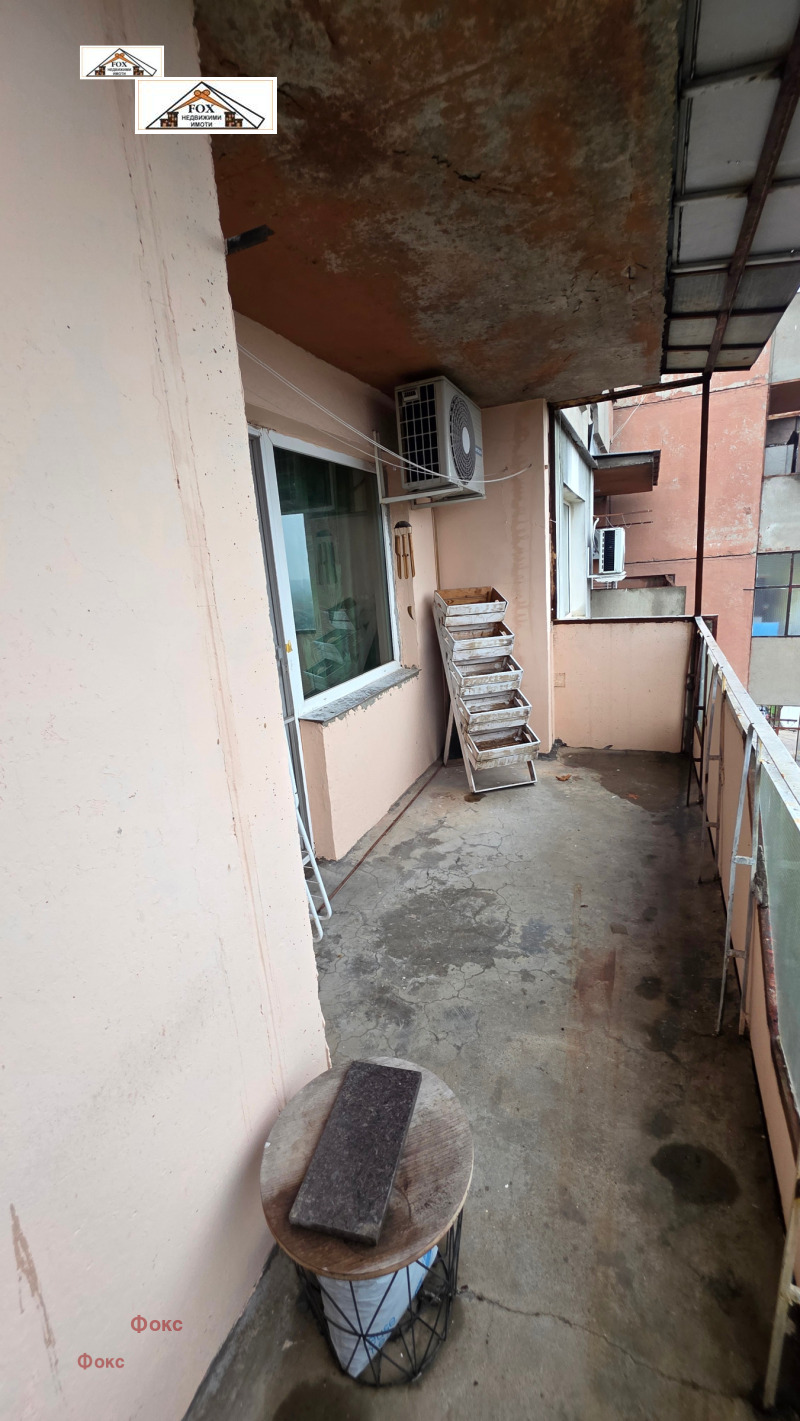 Продава 3-СТАЕН, гр. Русе, Чародейка - Юг, снимка 15 - Апартаменти - 53030543