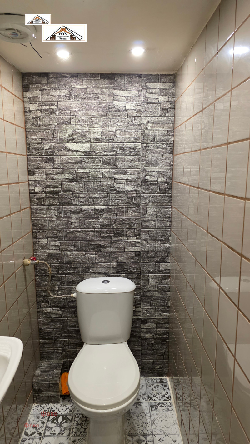 Продава 3-СТАЕН, гр. Русе, Чародейка - Юг, снимка 14 - Апартаменти - 53030543