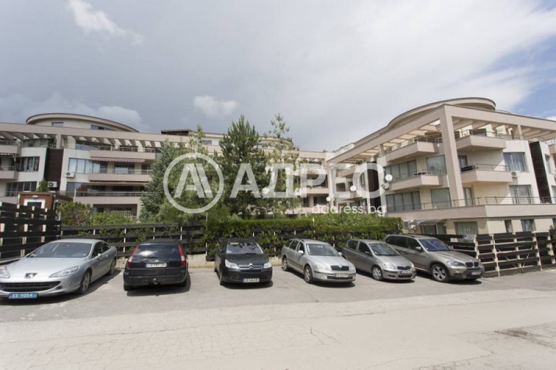 Продава МНОГОСТАЕН, гр. София, Драгалевци, снимка 16 - Апартаменти - 51342532