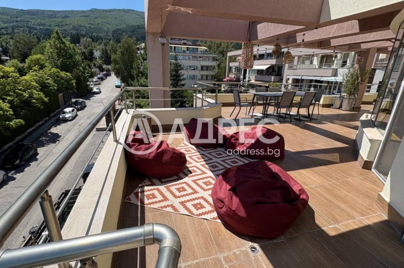 Продава МНОГОСТАЕН, гр. София, Драгалевци, снимка 2 - Апартаменти - 51342532