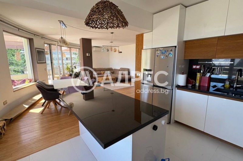 Продава МНОГОСТАЕН, гр. София, Драгалевци, снимка 11 - Апартаменти - 51342532