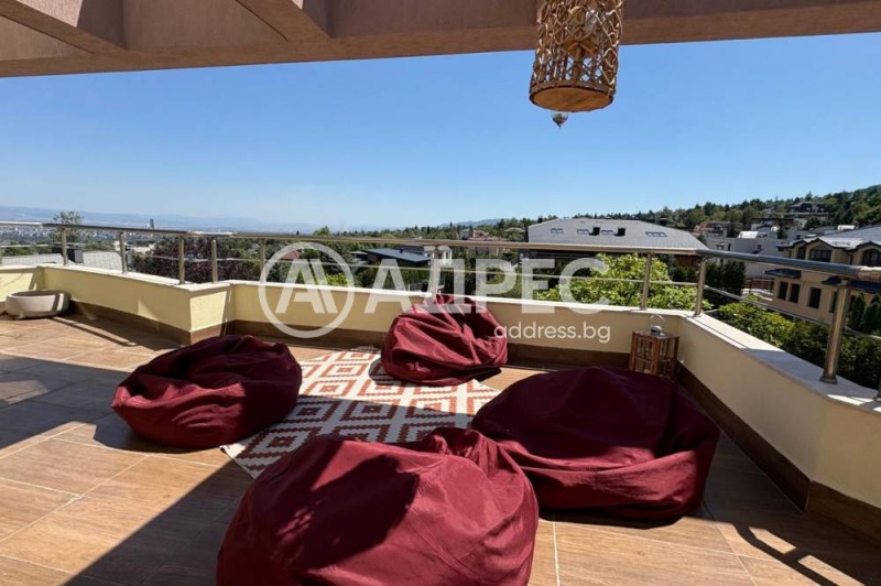 Продава МНОГОСТАЕН, гр. София, Драгалевци, снимка 12 - Апартаменти - 51342532