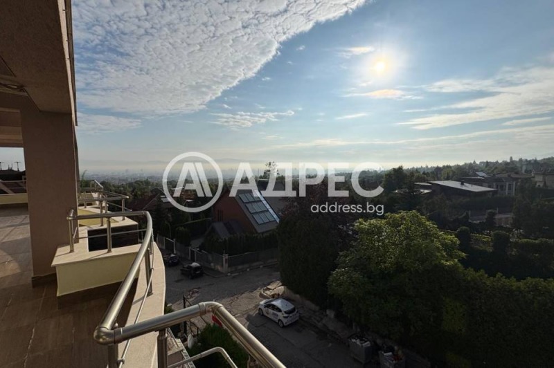 Продава МНОГОСТАЕН, гр. София, Драгалевци, снимка 13 - Апартаменти - 51342532