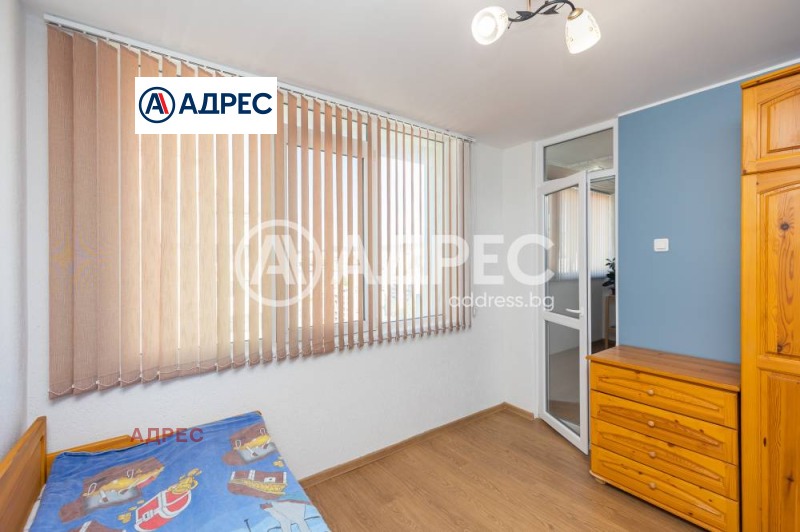 Zu verkaufen  3+ Schlafzimmer Warna , Troschewo , 100 qm | 10796660 - Bild [3]
