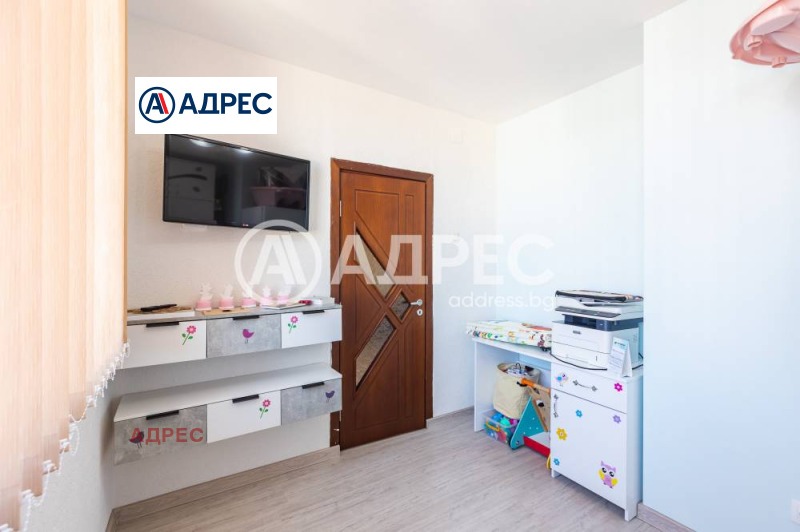 Zu verkaufen  3+ Schlafzimmer Warna , Troschewo , 100 qm | 10796660 - Bild [5]