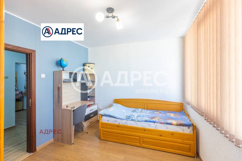 Zu verkaufen  3+ Schlafzimmer Warna , Troschewo , 100 qm | 10796660 - Bild [15]