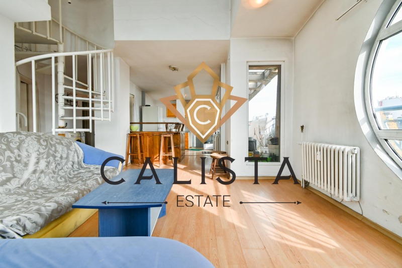 In vendita  Maisonette Sofia , Tsentar , 120 mq | 32363938 - Immagine [2]