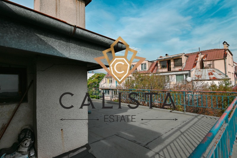 In vendita  Maisonette Sofia , Tsentar , 120 mq | 32363938 - Immagine [16]