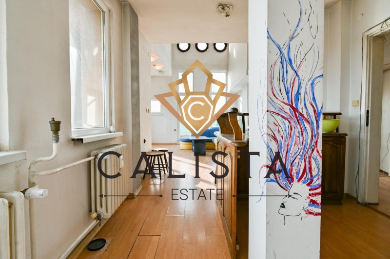 In vendita  Maisonette Sofia , Tsentar , 120 mq | 32363938 - Immagine [4]