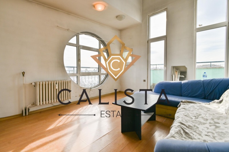 In vendita  Maisonette Sofia , Tsentar , 120 mq | 32363938 - Immagine [3]