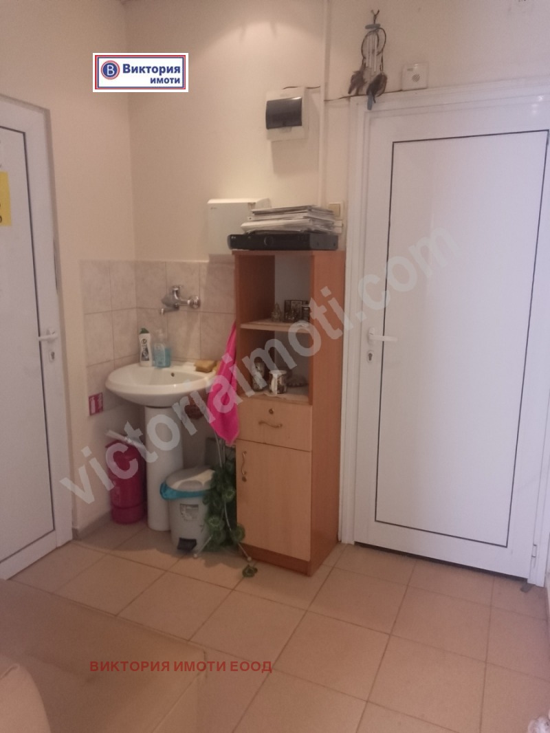 Til salg  Kontor Veliko Tarnovo , Tsentar , 36 kvm | 83952665 - billede [2]