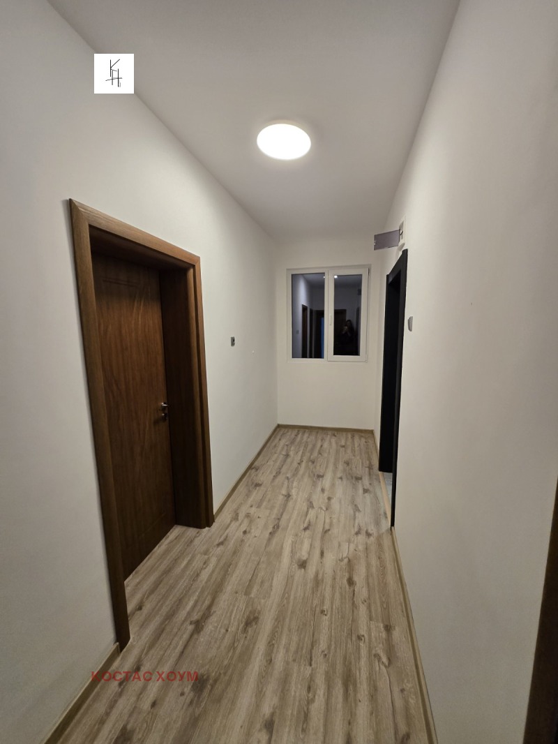 Продава ЕТАЖ ОТ КЪЩА, гр. Варна, Галата, снимка 17 - Етаж от къща - 53041353