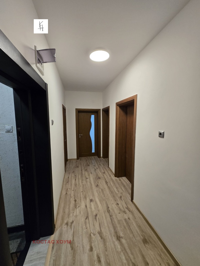 Продава ЕТАЖ ОТ КЪЩА, гр. Варна, Галата, снимка 15 - Етаж от къща - 53041353