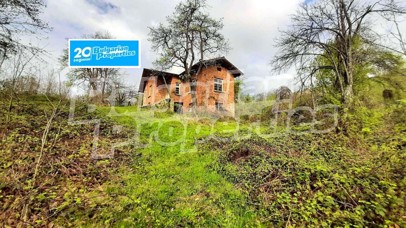 Te koop  Huis regio Gabrovo , Valevtsi , 140 m² | 35618253 - afbeelding [2]