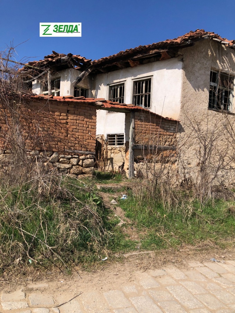 Продава  Къща област Пловдив , с. Старосел , 46 кв.м | 70289022 - изображение [3]