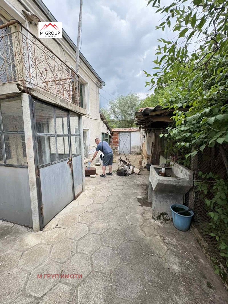 Продава  Къща област Пловдив , с. Зелениково , 150 кв.м | 94601964 - изображение [3]