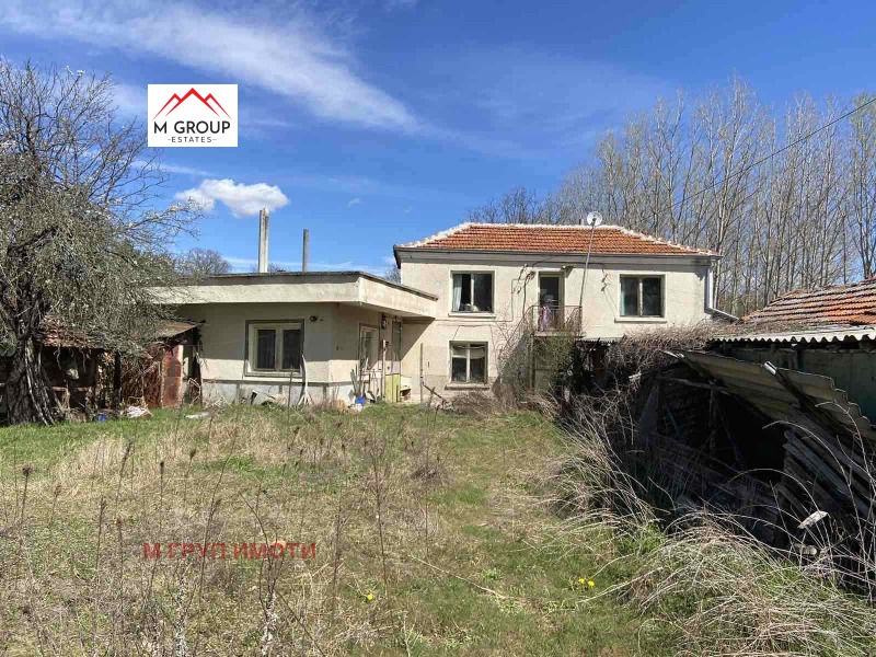 Продава  Къща област Пловдив , с. Зелениково , 150 кв.м | 94601964