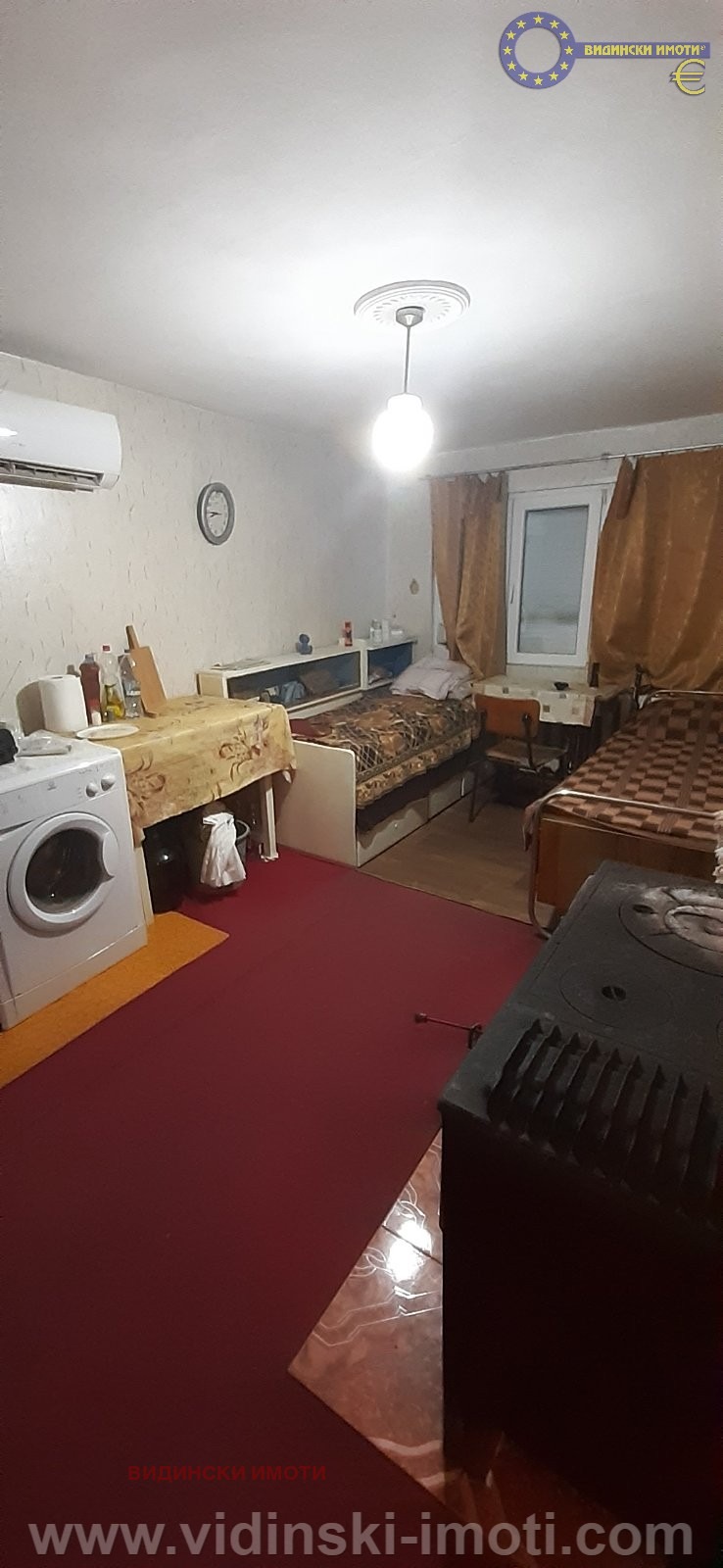 De vânzare  Casa regiunea Vidin , Dunavți , 138 mp | 21305044 - imagine [4]