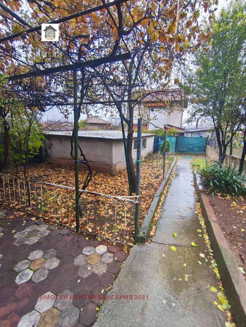 Продава КЪЩА, гр. София, с. Владая, снимка 4 - Къщи - 52375849