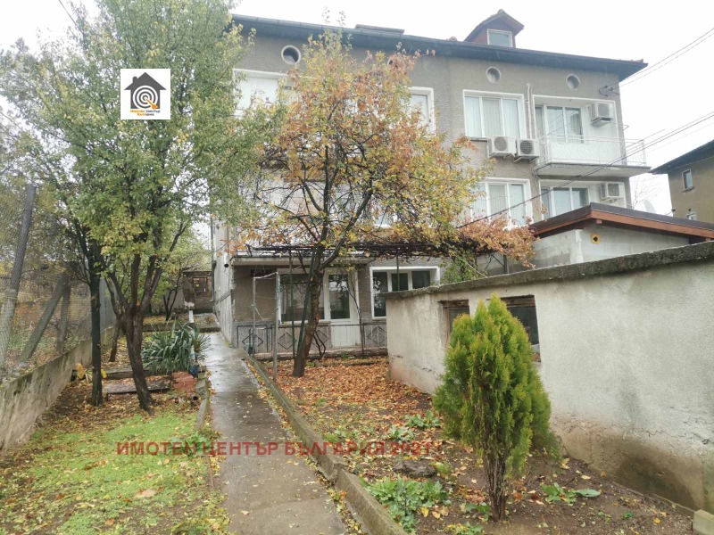 Продава КЪЩА, гр. София, с. Владая, снимка 3 - Къщи - 52375849