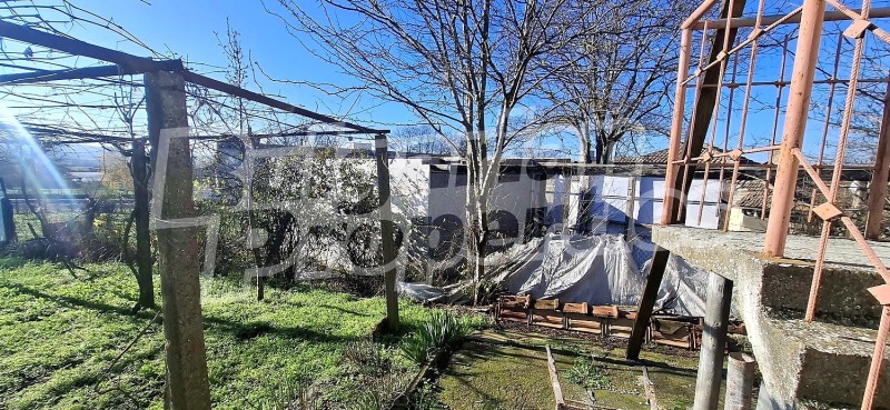 Продава КЪЩА, с. Дебелт, област Бургас, снимка 6 - Къщи - 52735101