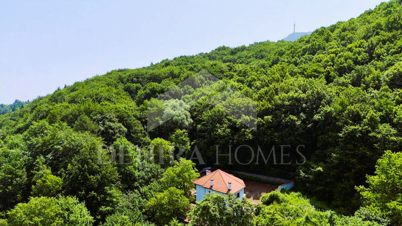 Продава КЪЩА, гр. София, Княжево, снимка 2 - Къщи - 52987448